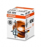 OSRAM H4  12V 60/55W, P43t