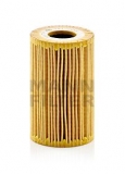 Olejový filter 1,6 TDi 66/77 kw MANN-FILTER
