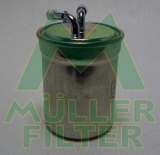 Filter palivový 1,2TDi 55kw MULLER FILTER