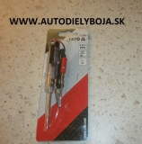 YATO Skúšačka 6,12,24V