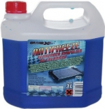 Antifreeze AL/G11 Grand X 3L modrý