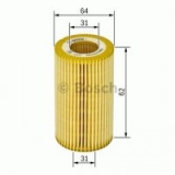 Filter olejový Fabia I/II 1.2/40,47,51 kw BOSCH
