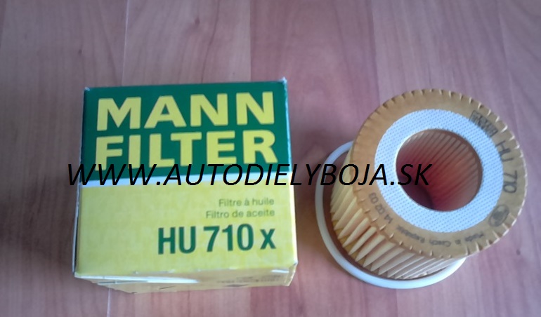 Olejový filter 1,2  47/51/55kw ALCO FILTER