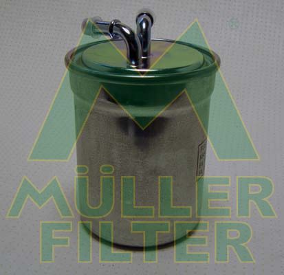 Filter palivový 1,2TDi 55kw MULLER FILTER