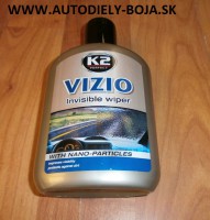 VIZIO - tekutý neviditeľný stierač