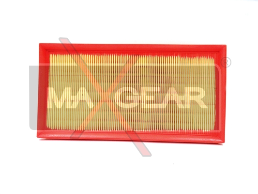 Filter vzduchový Fabia 1.2 47kw MAXGEAR  