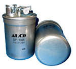 Filter palivový Fabia I, II  1.9 TDi ALCO FILTER