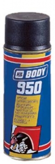 HB BODY 950 spray šedý 400ml