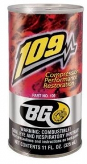 PREPLACH MOTORA BG Compression Performance Restoration 325 ml