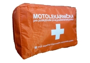 Motolekaenička