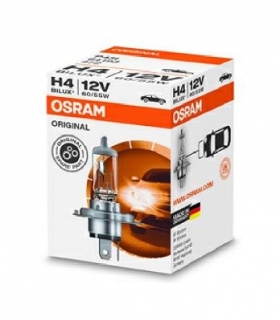 OSRAM H4  12V 60/55W, P43t