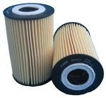 Olejový filter 1,6 TDi 66/77 kw ALCO FILTER
