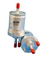 Filter palivový 1,2 TSI  63/77kw  ALCO FILTER
