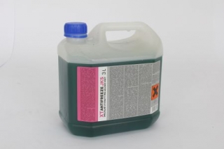 XT Antifreeze JKS 3L