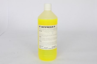 XT Antifreeze pre vozidla RENAULT 1L  