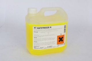 XT Antifreeze pre vozidla RENAULT 3L  