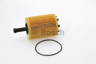 BOSCH Filter olejový Fabia II 1,4/1,9 TDI