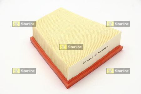 STARLINE Filter vzduchový 1,2/51kw