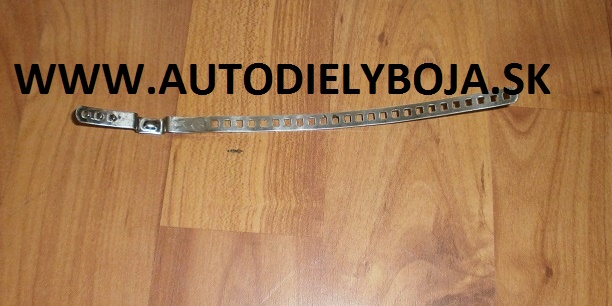 Univerzálni montážni krúžok poloosy