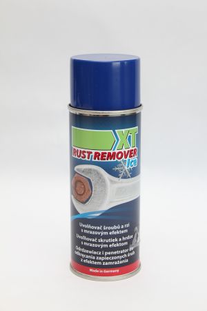 XT ICE300 XT Uvolňov. skrutiek ICE 300ml  
