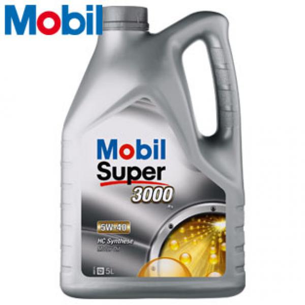 MOBIL SUPER 3000 X1 5W-40 5L  
