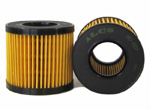 Filter olejový Fabia I/II 1.2/40,47,51 kw ALCO FILTER