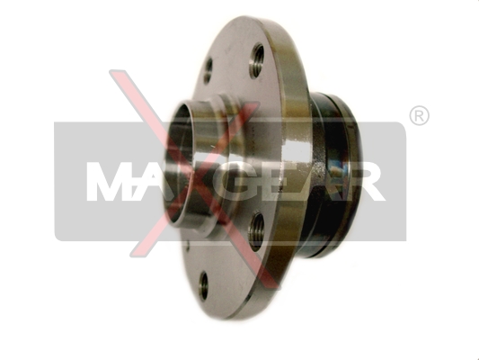 MAXGEAR Ložisko zadného kolesa 