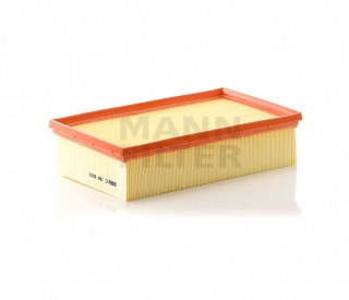 Vzduchový filter  Octavia III TSI, TDI CR MANN-FILTER