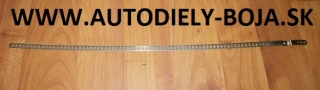 Univerzálni montážni krúžok poloosy