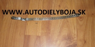 Univerzálni montážni krúžok poloosy