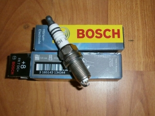 BOSCH Zapaľovací sviečka  Felicia  I/II