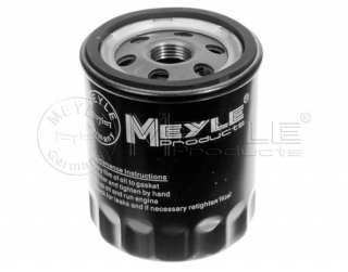 Filter olejový Fabia 1.0 / 1.4 MEYLE