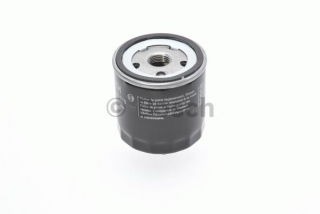 Filter olejový Fabia 1.4 16V BOSCH  