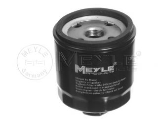Filter olejový Fabia 1.4 16V MEYLE 