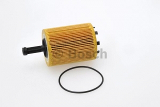Filter olejový Fabia 1,4TDi-1,9TDi-1,9SDi BOSCH 
