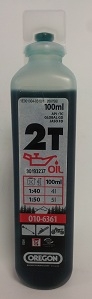 Oregon olej 100ml / Husqvarna/