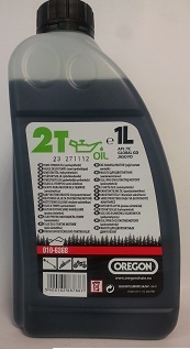 Oregon olej 1 L / Husqvarna/