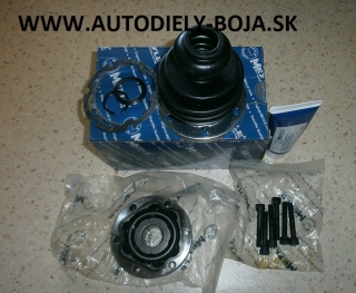 MEYLE HOMOKINETICKY KLB strana prevodovky