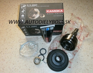 KAMOKA Kĺb poloosi vonkajší Octavia 1.4 / 1.6 / 1.9 SDi 