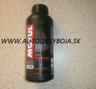 Motul A3 Air Filter Oil 1L