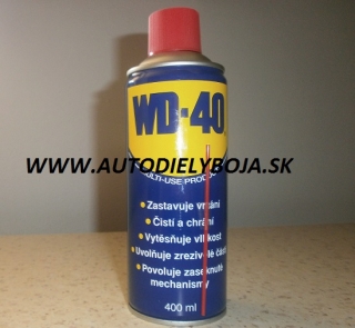 WD-40  400ml